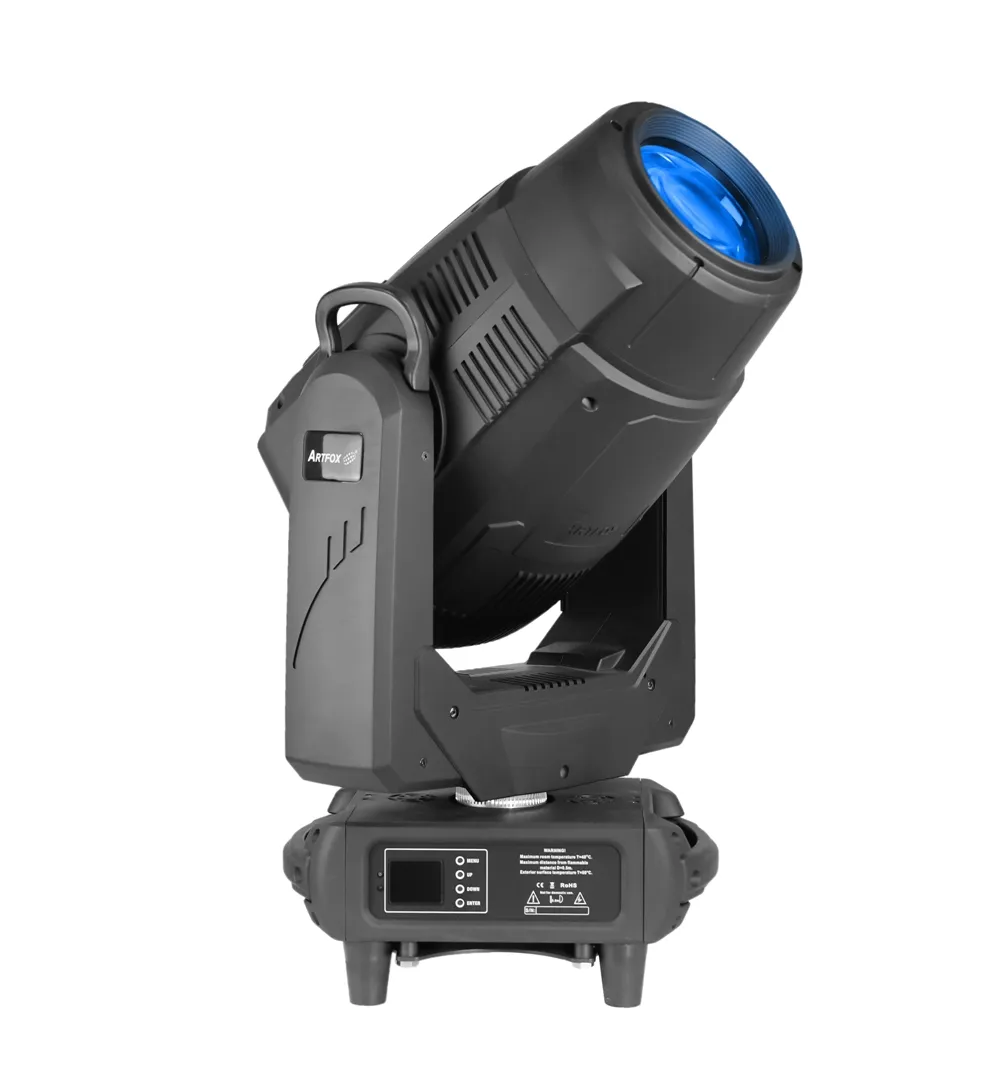 Artfox Matrix Hybrid CMY 460 Moving Head